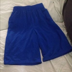 Starter shorts - boys